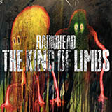 Little By Little (Radiohead - The King of Limbs) Noten