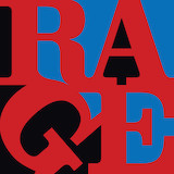 Cover Art for "Renegades Of Funk" by Rage Against The Machine
