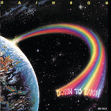 Cover Art for "Since You've Been Gone" by Rainbow
