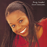 Cover Art for "Rio De Janeiro Blue (arr. Larry Moore)" by Randy Crawford