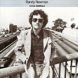 Cover Art for "In Germany Before The War" by Randy Newman