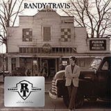 Abdeckung für "On The Other Hand" von Randy Travis