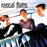 Cover Art for "I'm Movin' On" by Rascal Flatts