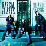 Cover Art for "Life Is A Highway" by Rascal Flatts