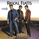 Cover Art for "Love You Out Loud" by Rascal Flatts