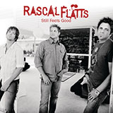 Cover Art for "Every Day" by Rascal Flatts