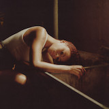Cover Art for "Love Me Not" by Ravyn Lenae