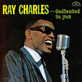 Carátula para "Stella By Starlight (arr. Thomas Coppola)" por Ray Charles