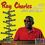Cover Art for "Georgia On My Mind" by Ray Charles