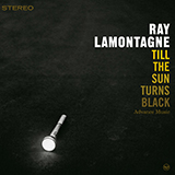 Cover Art for "Be Here Now" by Ray LaMontagne