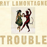 Cover Art for "Shelter" by Ray LaMontagne