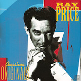Cover Art for "Crazy Arms" by Ray Price