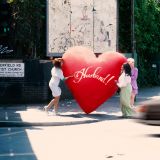 Cover Art for "WHERE IS MY HUSBAND!" by RAYE