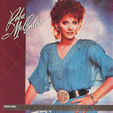 Cover Art for "Only In My Mind" by Reba McEntire