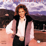 Cover Art for "How Blue" by Reba McEntire