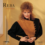 Cover Art for "Somebody Up There Likes Me" by Reba McEntire