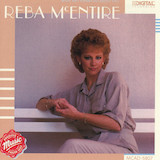 Cover Art for "Let The Music Lift You Up" by Reba McEntire