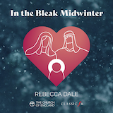 Cover Art for "In The Bleak Midwinter" by Rebecca Dale