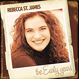 Cover Art for "Go And Sin No More" by Rebecca St. James