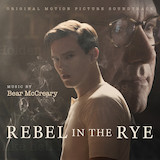 Bear McCreary - Innocence (from Rebel In The Rye)