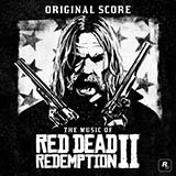 Couverture pour "American Venom (from Red Dead Redemption II)" par Woody Jackson