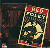 Cover Art for "Tennessee Saturday Night" by Red Foley