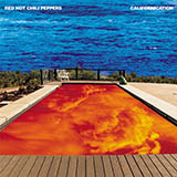 Cover Art for "Californication" by Red Hot Chili Peppers