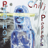 By The Way (Red Hot Chili Peppers) Partitions