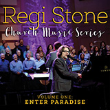Pete Carlson and Regi Stone - In Your Presence, Praise (arr. Russell Mauldin)