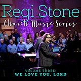 Cover Art for "Holy, Holy God Almighty (arr. J. Daniel Smith)" by Regi Stone and Christy Sutherland