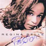 Cover Art for "If I Could" by Regina Belle