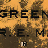 Stand (R.E.M. - Green) Partituras