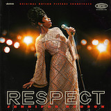 Couverture pour "Here I Am (Singing My Way Home) (from Respect)" par Jennifer Hudson