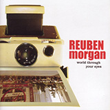 Reuben Morgan - My Redeemer Lives