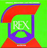 Tell Me (Richard Rodgers - Rex) Partitions