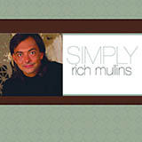 Cover Art for "Sing Your Praise To The Lord" by Rich Mullins