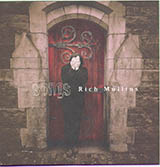 Cover Art for "Step By Step" by Rich Mullins