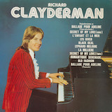 Cover Art for "Ballade Pour Adeline" by Richard Clayderman