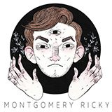 Cover Art for "Line Without A Hook" by Ricky Montgomery
