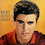 Cover Art for "It's Late" by Ricky Nelson