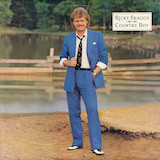 Country Boy (Ricky Skaggs) Partitions