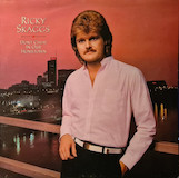 Cover Art for "Honey (Open That Door)" by Ricky Skaggs