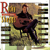 Cover Art for "Cajun Moon" by Ricky Skaggs