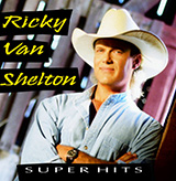 Cover Art for "Life Turned Her That Way" by Ricky Van Shelton