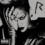 Cover Art for "Rockstar 101" by Rihanna