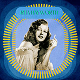 Cover Art for "Put The Blame On Mame" by Rita Hayworth