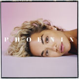 Cover Art for "Let You Love Me" by Rita Ora