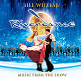 Cover Art for "American Wake" by Riverdance