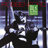 Robben Ford Help The Poor cover art