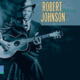 Cover Art for "Sweet Home Chicago" by Robert Johnson